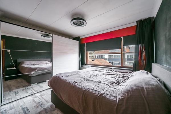 Medium property photo - Kanariestraat 5, 3201 VE Spijkenisse